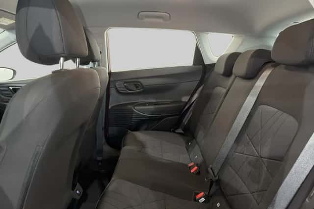 Hyundai Bayon (2023) thumbnail 6