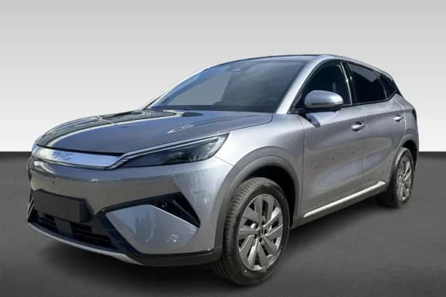 BYD Atto 3 (2026) thumbnail 1