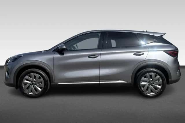 BYD Atto 3 (2026) thumbnail 2
