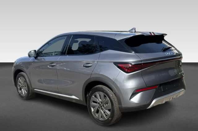 BYD Atto 3 (2026) thumbnail 3