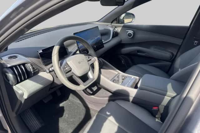 BYD Atto 3 (2026) thumbnail 4