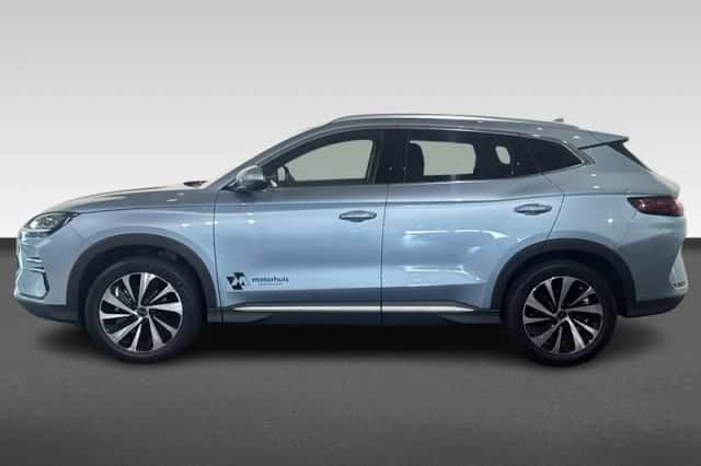 BYD Seal U (2026) thumbnail 2
