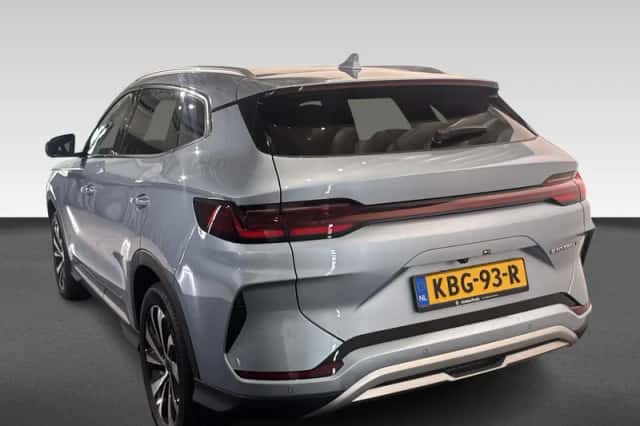 BYD Seal U (2026) thumbnail 3
