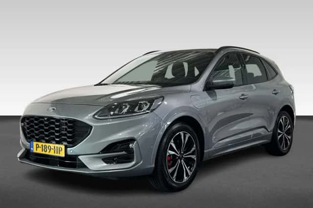 Ford Kuga (2020) thumbnail 1
