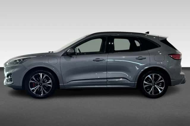Ford Kuga (2020) thumbnail 2