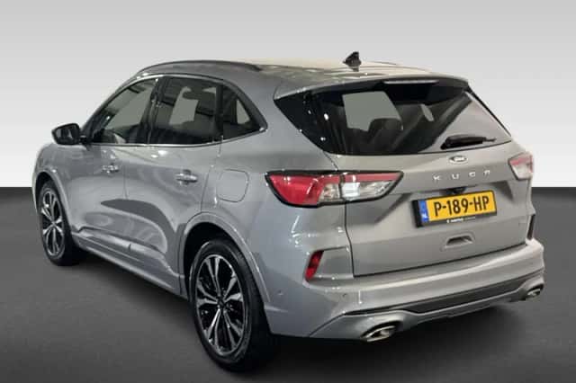 Ford Kuga (2020) thumbnail 3