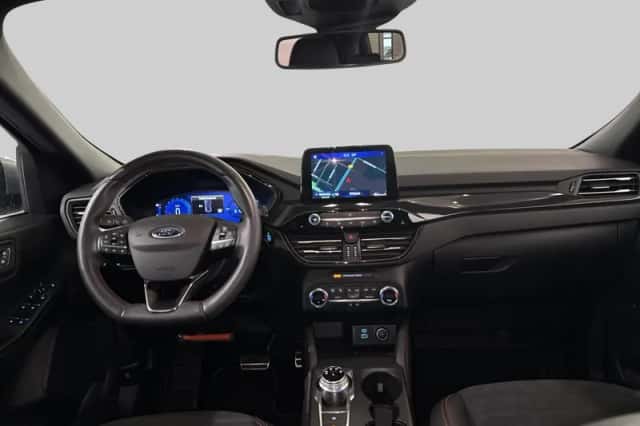 Ford Kuga (2020) thumbnail 5