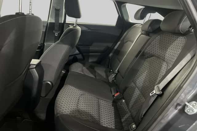 Kia Ceed Sportswagon (2020) thumbnail 6