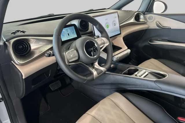 BYD Dolphin (2026) thumbnail 4