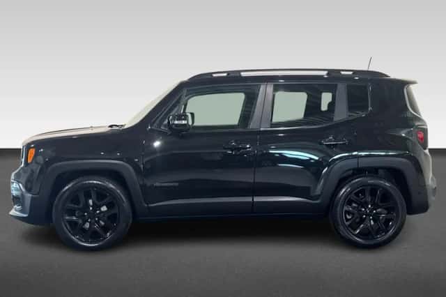 Jeep Renegade (2018) thumbnail 2