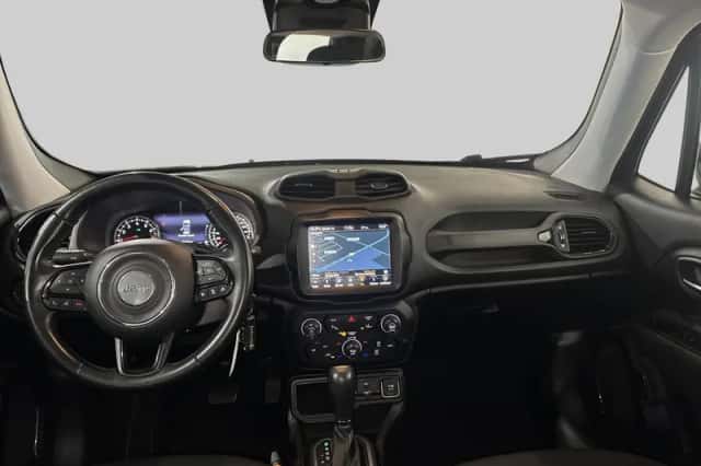 Jeep Renegade (2018) thumbnail 5