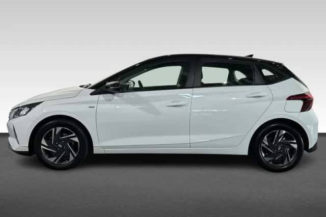 Hyundai i20 (2023) thumbnail 2