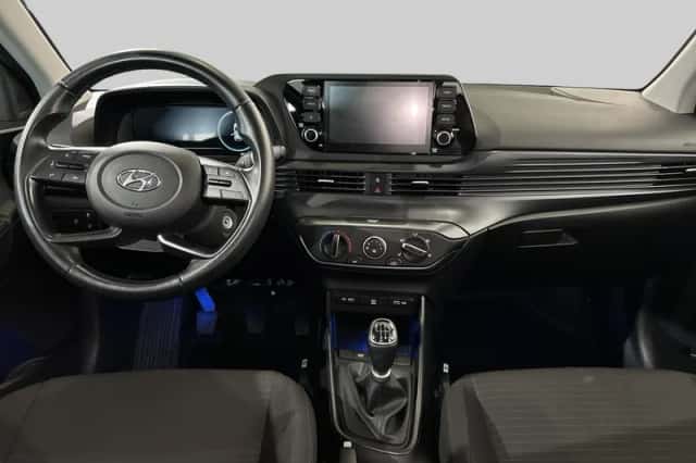 Hyundai i20 (2023) thumbnail 5