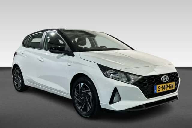 Hyundai i20 (2023) thumbnail 6