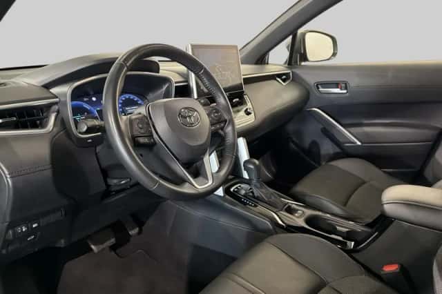 Toyota Corolla (2023) thumbnail 4
