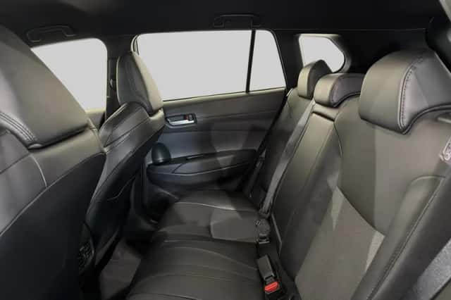 Toyota Corolla (2023) thumbnail 6