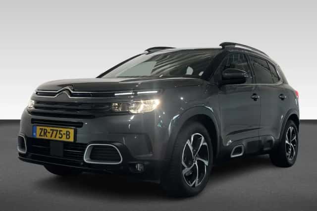 Citroën C5 Aircross (2019) thumbnail 1