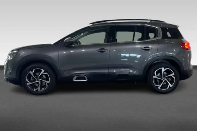 Citroën C5 Aircross (2019) thumbnail 2