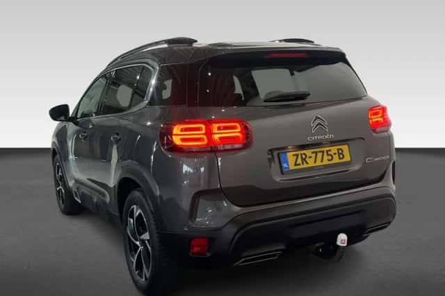 Citroën C5 Aircross (2019) thumbnail 3