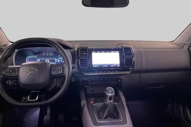 Citroën C5 Aircross (2019) thumbnail 5