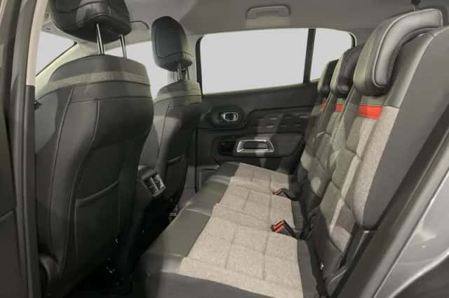 Citroën C5 Aircross (2019) thumbnail 6