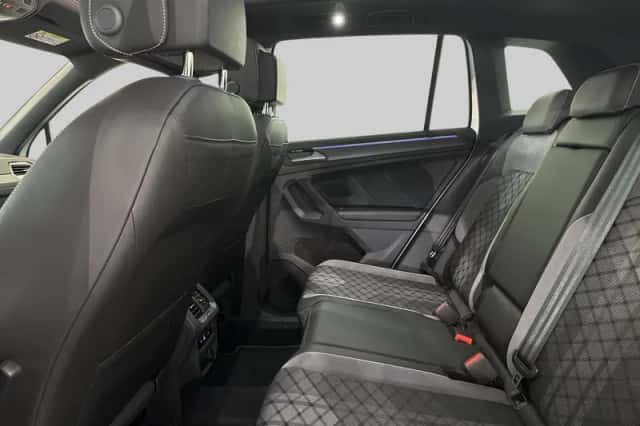 Volkswagen Tiguan (2023) thumbnail 6
