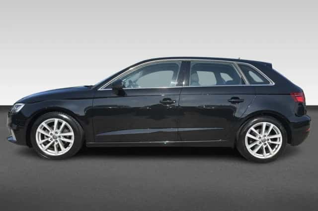 Audi A3 (2020) thumbnail 2