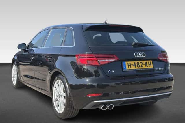 Audi A3 (2020) thumbnail 3