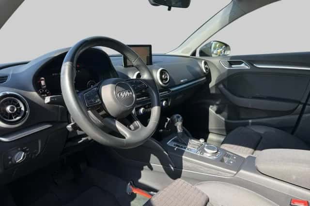 Audi A3 (2020) thumbnail 4