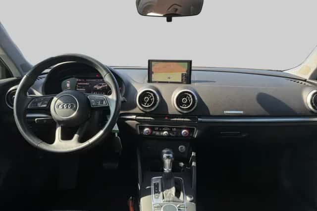 Audi A3 (2020) thumbnail 5