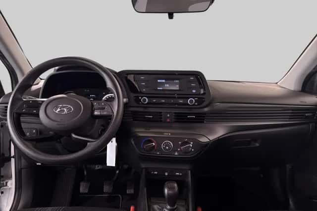 Hyundai i20 (2021) thumbnail 5