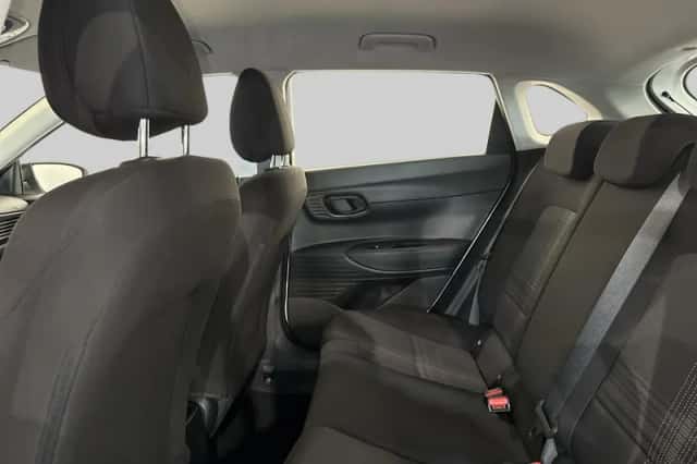 Hyundai i20 (2021) thumbnail 6