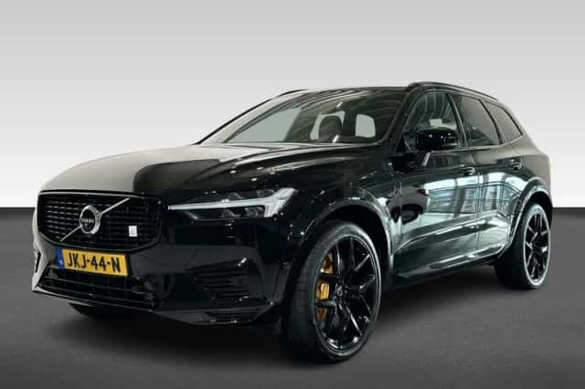 Volvo XC60 (2021) thumbnail 1