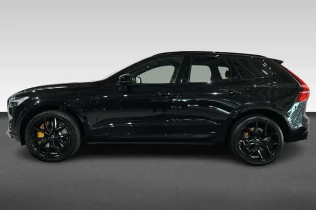 Volvo XC60 (2021) thumbnail 5