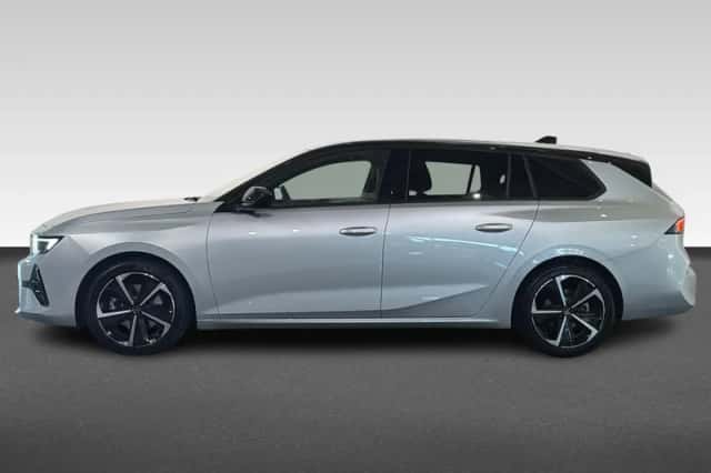 Opel Astra (2025) thumbnail 2