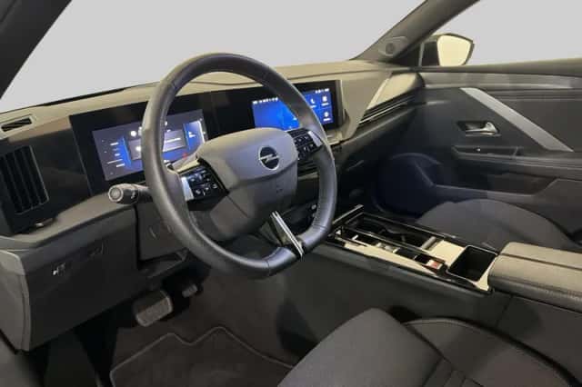 Opel Astra (2025) thumbnail 4