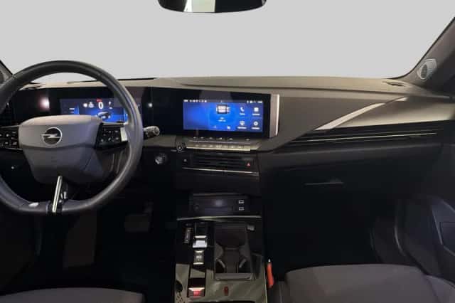 Opel Astra (2025) thumbnail 5