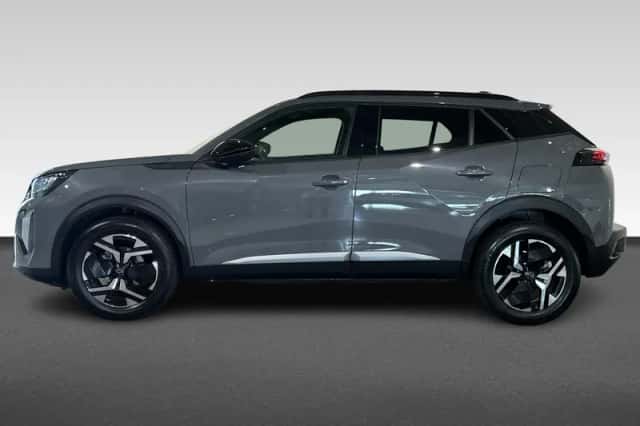 Peugeot 2008 (2025) thumbnail 2