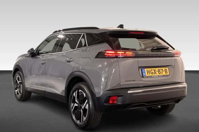 Peugeot 2008 (2025) thumbnail 3