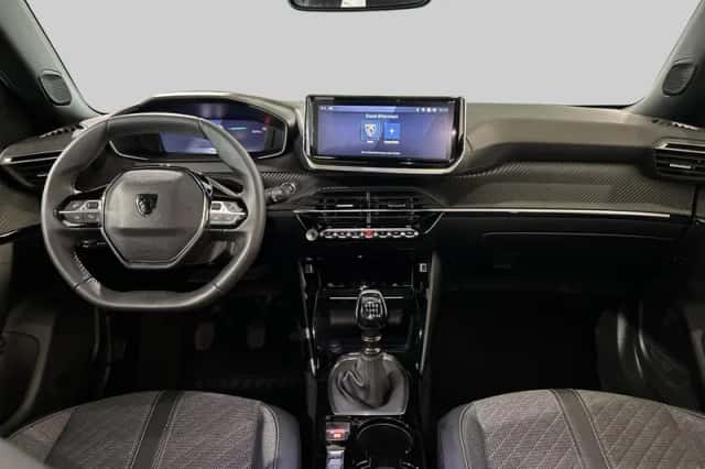 Peugeot 2008 (2025) thumbnail 5