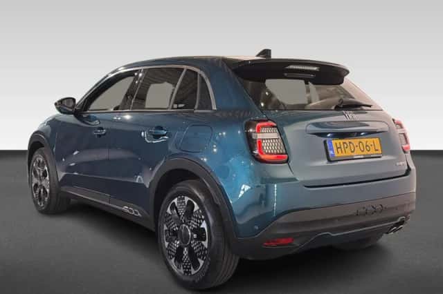 Fiat 600 (2025) thumbnail 3