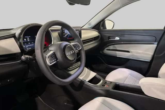 Fiat 600 (2025) thumbnail 4