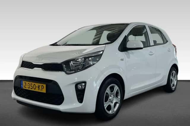 Kia Picanto (2024) thumbnail 1