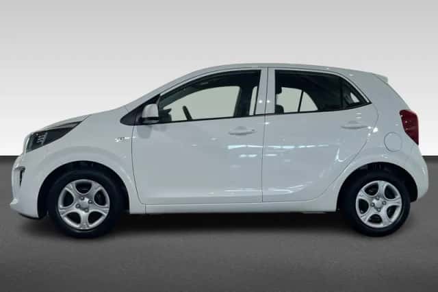 Kia Picanto (2024) thumbnail 2