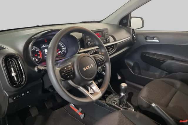 Kia Picanto (2024) thumbnail 4