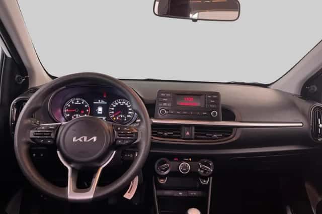 Kia Picanto (2024) thumbnail 5