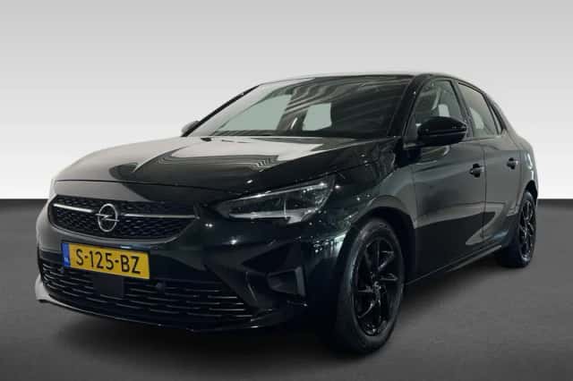 Opel Corsa (2023) thumbnail 1