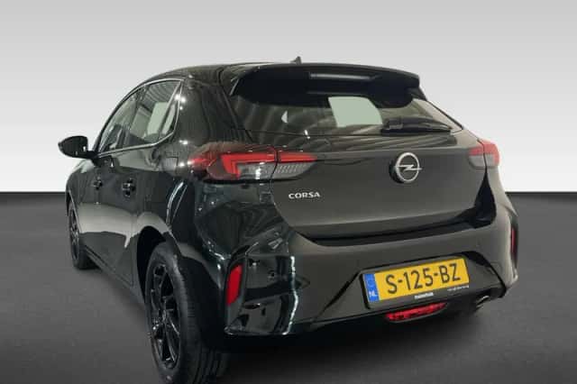 Opel Corsa (2023) thumbnail 3