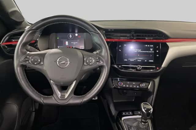 Opel Corsa (2023) thumbnail 5