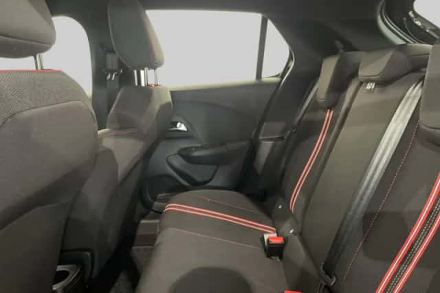 Opel Corsa (2023) thumbnail 6